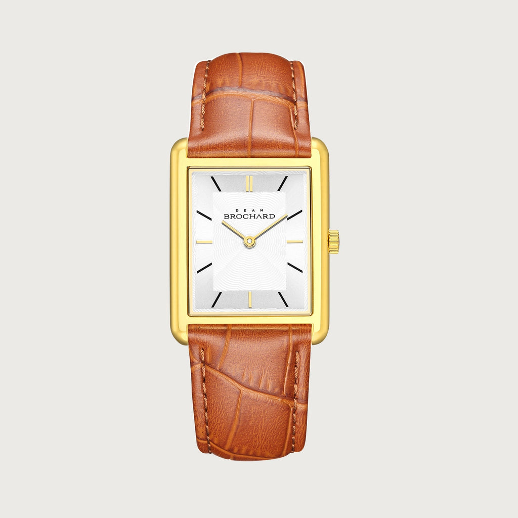 Reveuse Legende Gold Savoureux 26mm - Damklocka Lyxig