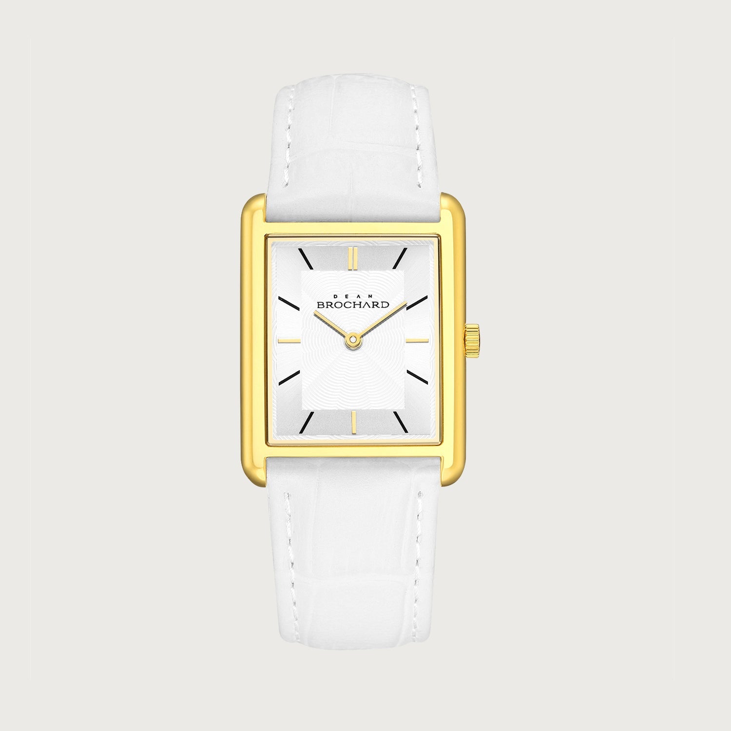 Reveuse Legende Gold Ensoleille 26mm - Damklocka Premium