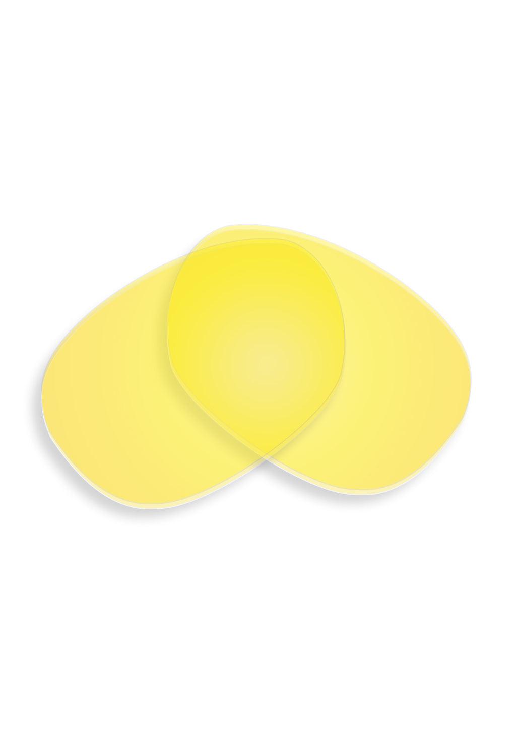 Solid Color Lenses Titan V2 - Utbytbara Solglasögonlinser